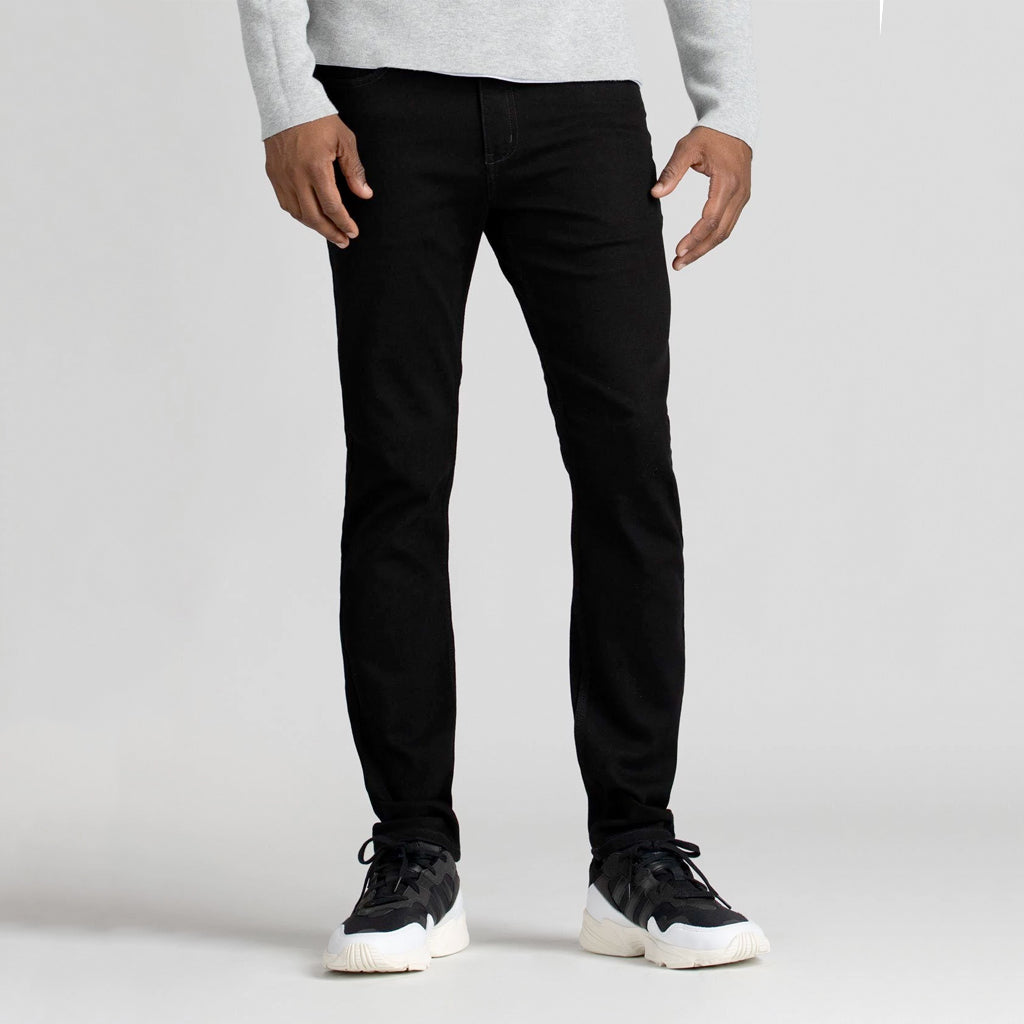 Duer Stay Dry Denim Slim - Steed Cycles