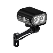 Lezyne Micro Drive 500 High Volt pour vélo électrique