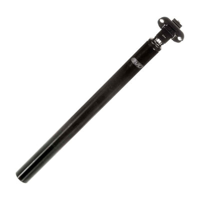 EVO E-Force 400mm Aluminum Single Bolt Seatpost