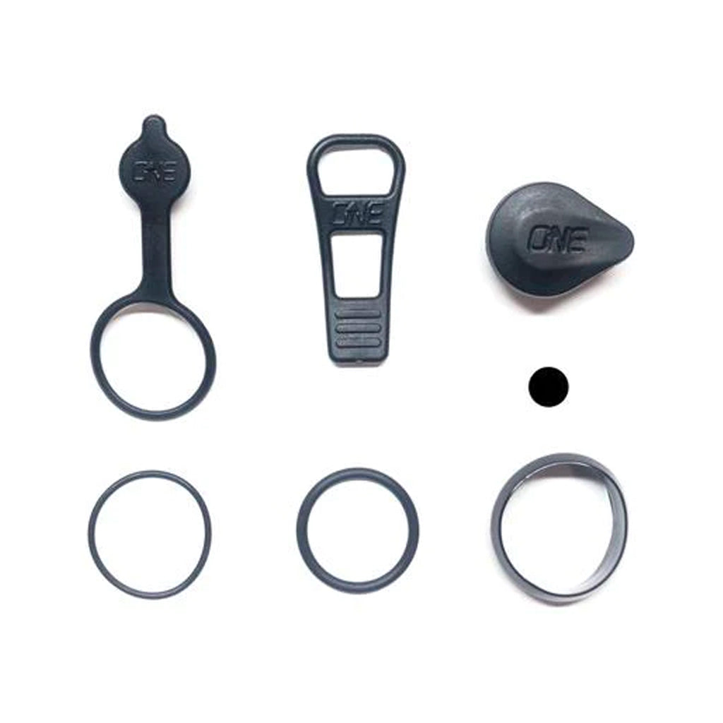 OneUp EDC Pump Seal / O-Ring Cap Kit