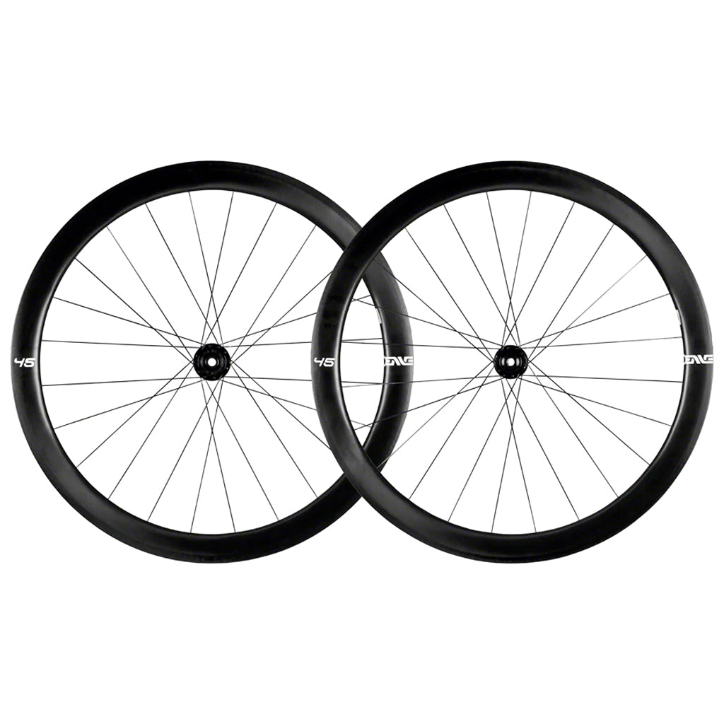 ENVE 45 Foundation XDR CL Wheelset