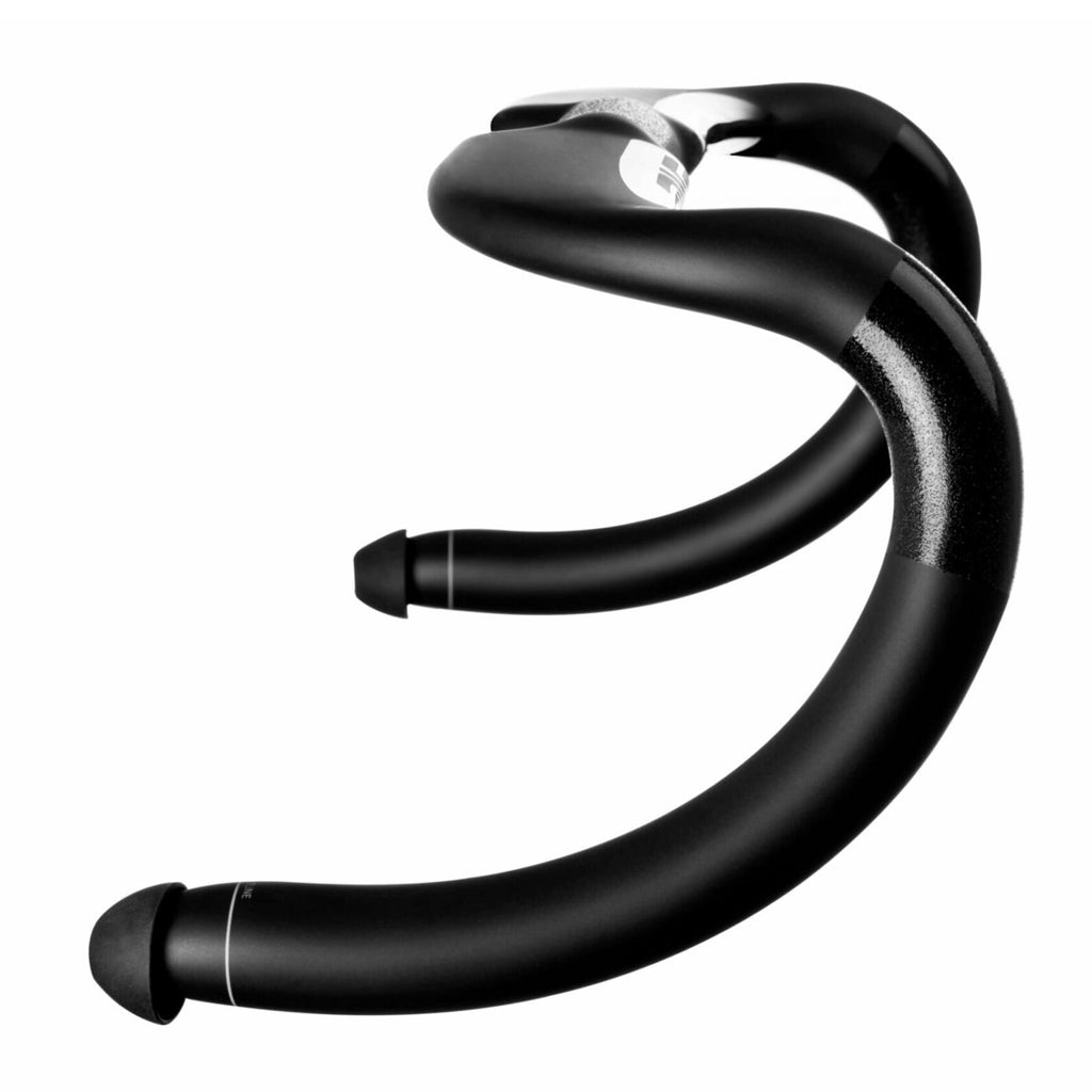 ENVE Composites SES Aero IN-Route Bar, (31.8) 39/44cm - Black ENVE Composites SES Aero IN-Route Bar, (31.8) 39/44cm - Black
