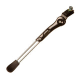 Béquille de cadre EVO 24-28" en alliage/acier avec fixation BB
