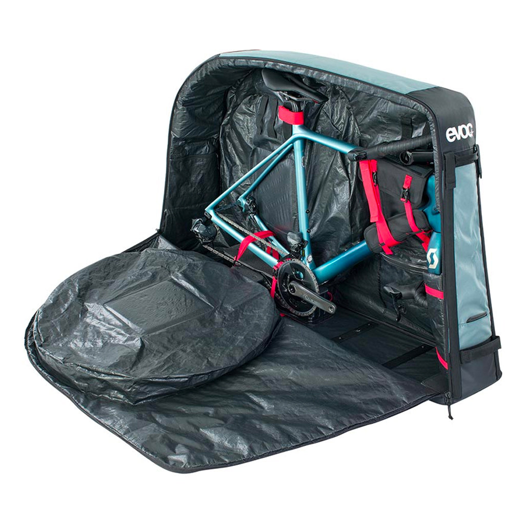 EVOC Bike Bag – Steed Cycles - Main Image