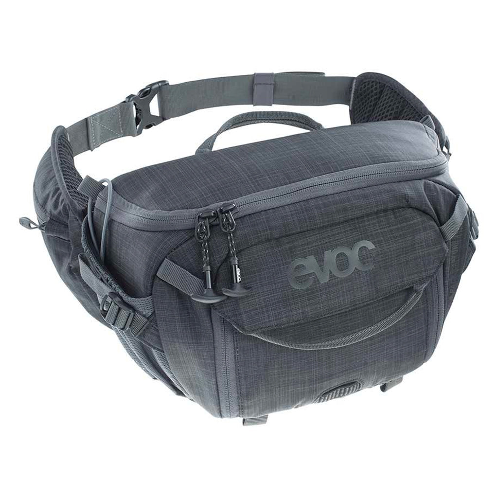 EVOC Hip Pack Capture 7 Litre - Steed Cycles