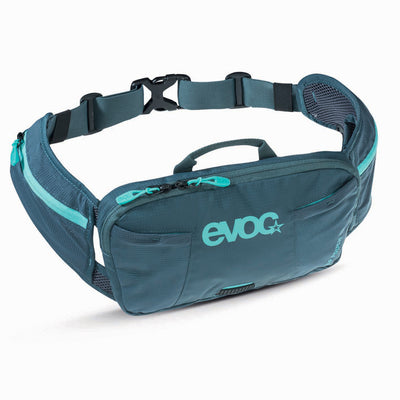 EVOC Hip Pouch 1 Litre - Steed Cycles