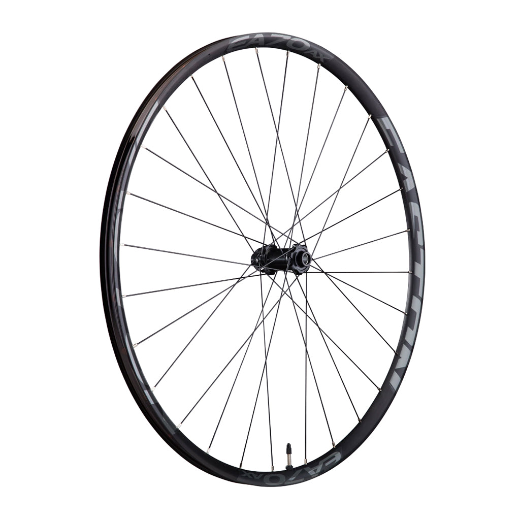 Easton EA70 AX Disc 700c Wheels