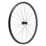 Easton EC70 AX Disc Clincher Front Wheel