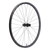 Easton EC70 AX Disc Clincher Rear Wheel Shimano