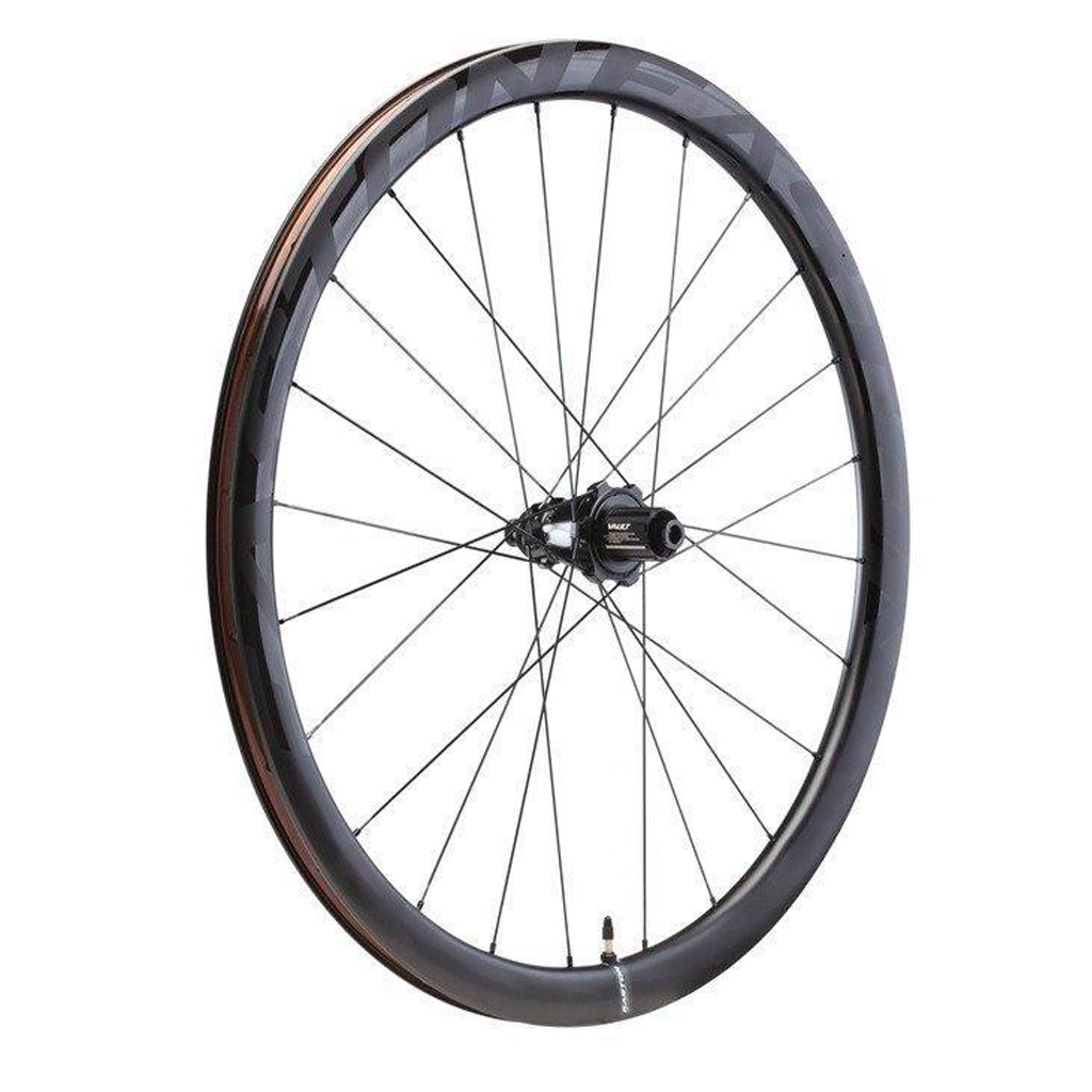 Easton EC90 SL Disc Wheelset Shimano
