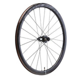 Easton EC90 SL Disc Wheelset Shimano