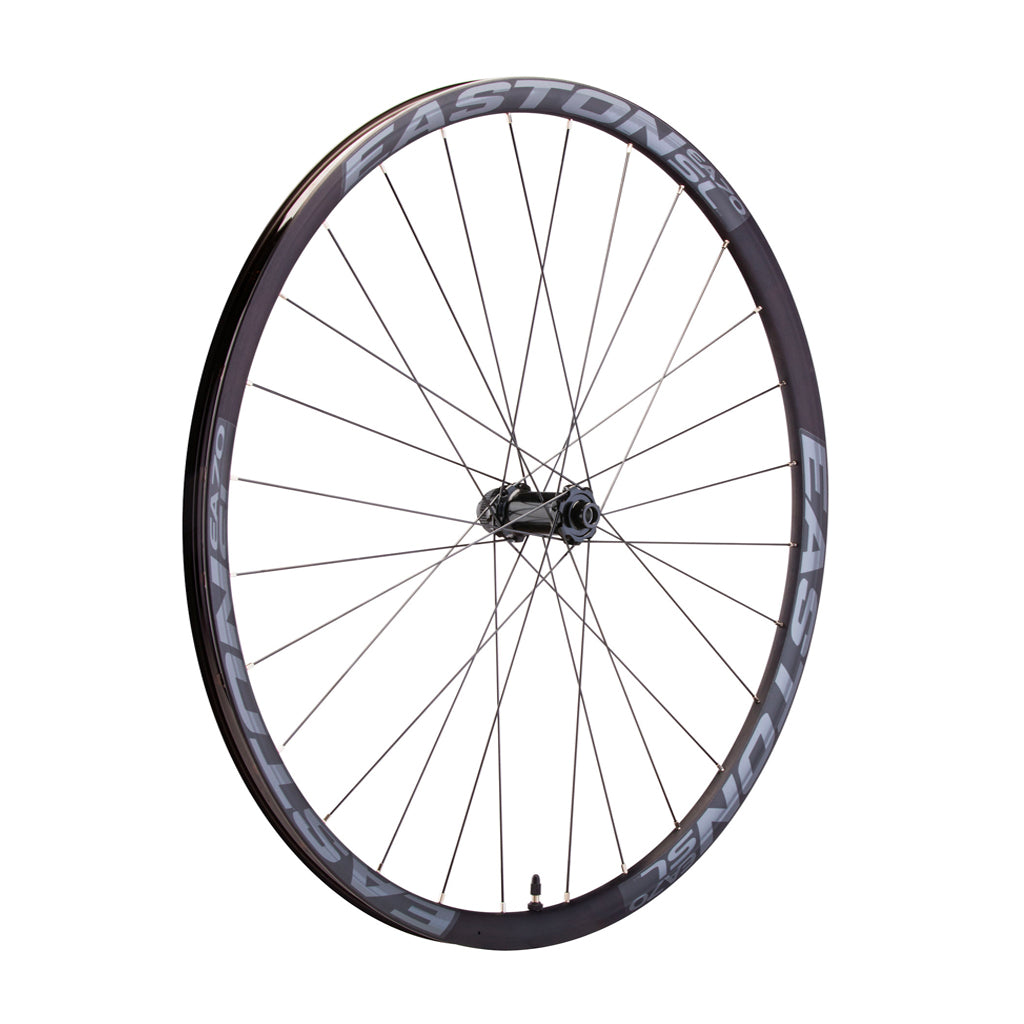 Easton EA70 Clincher Front Wheel - Steed Cycles