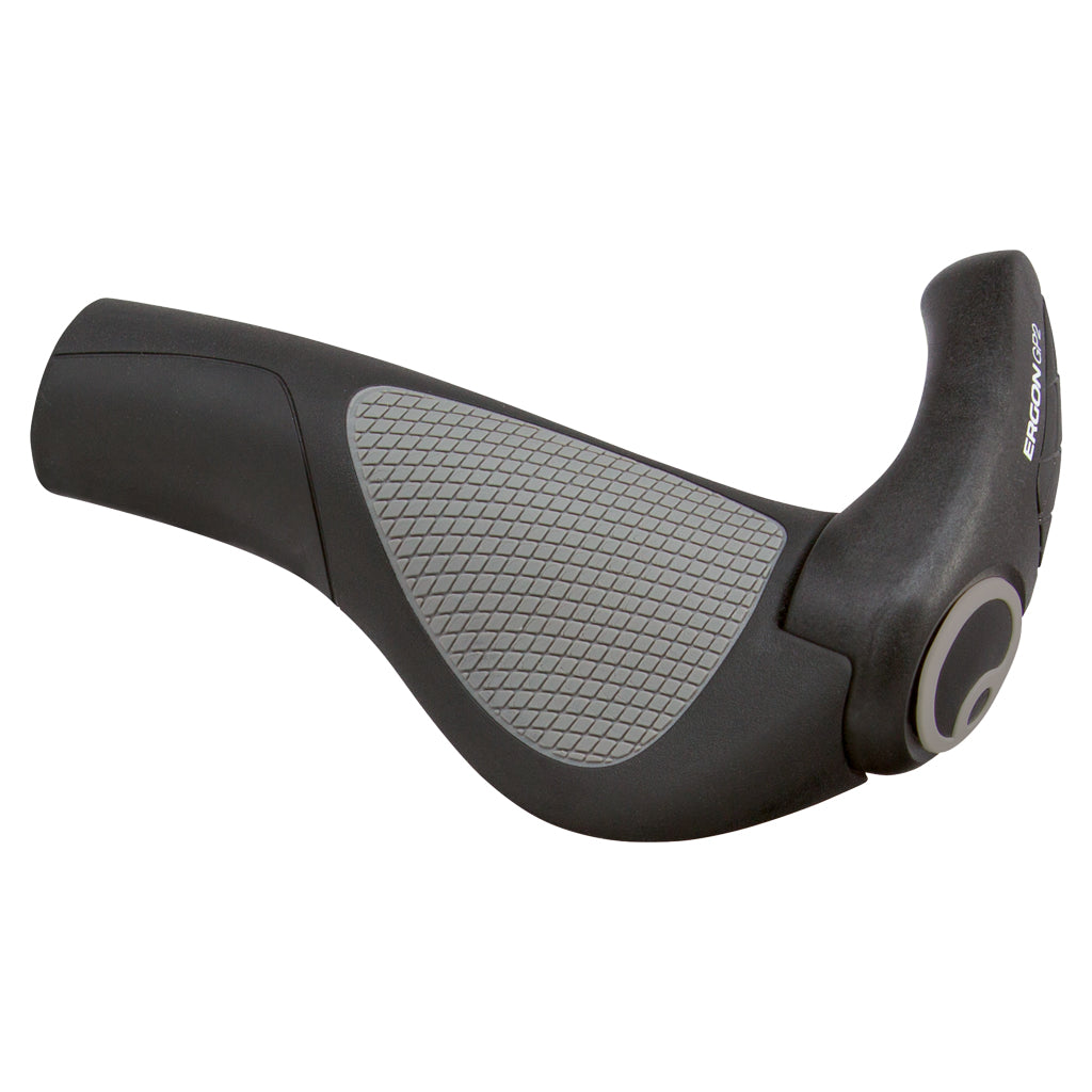 Ergon Bike Ergonomics GP2 Grips