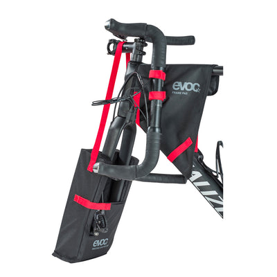 EVOC Bike Travel Bag Road Bike Disc Brake Adapter Kit - Steed Cycles