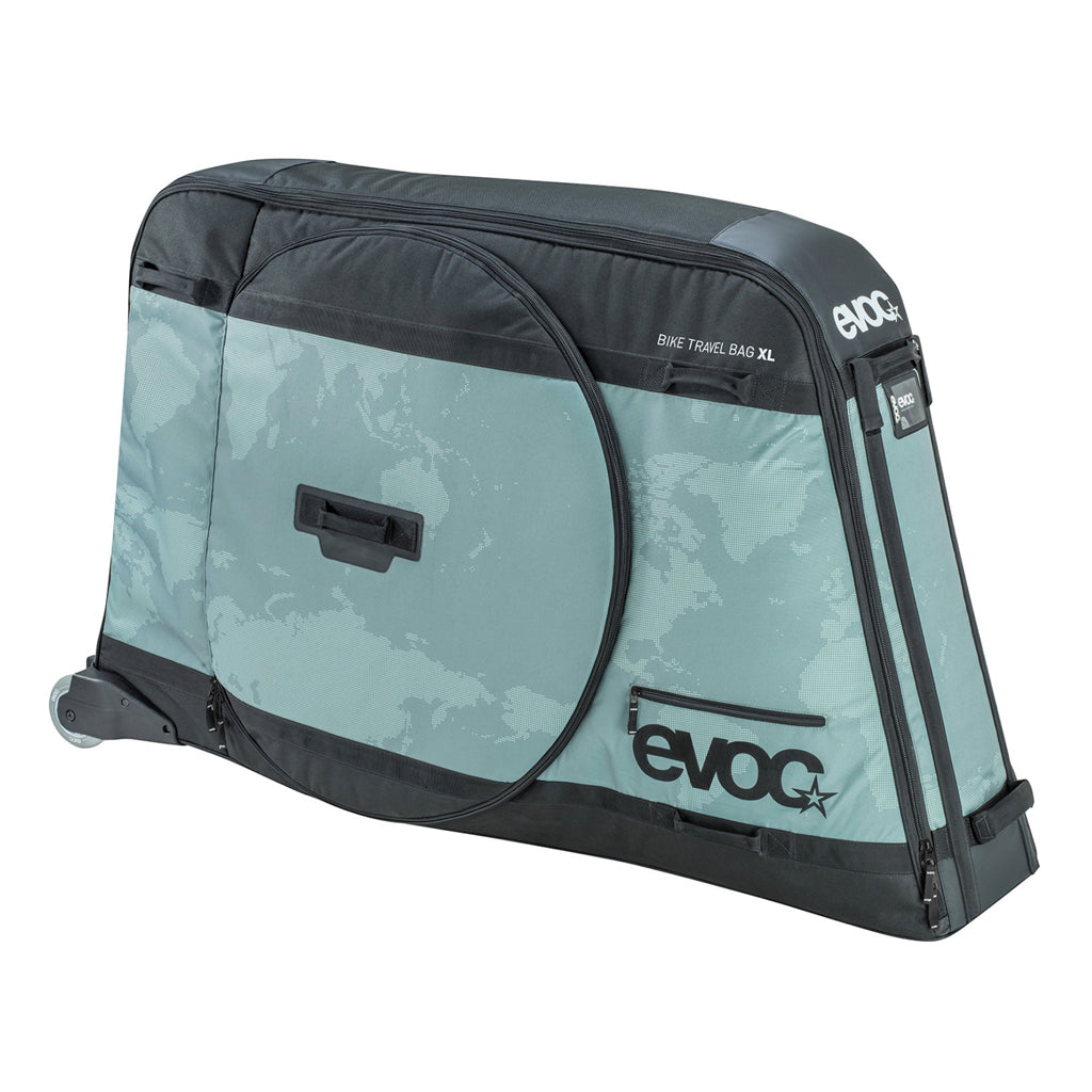 EVOC Bike Travel Bag XL - Steed Cycles