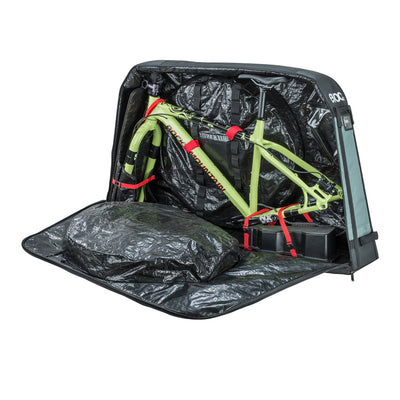 EVOC Bike Travel Bag XL - Steed Cycles