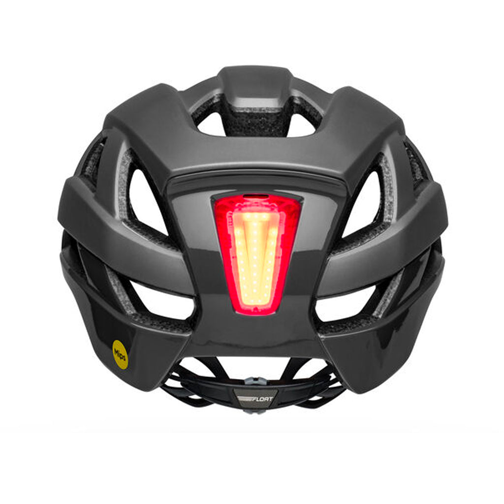 Bell Falcon XR LED MIPS Helmet – Steed Cycles