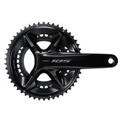 Shimano FC-R7100 105 12-Speed Hollowtech II Crankset