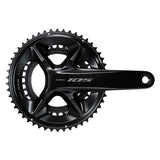 Pédalier Shimano FC-R7100 105 12 vitesses Hollowtech II (rayé)
