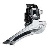Dérailleur avant braze-on Shimano FD-RX810 GRX 11 vitesses