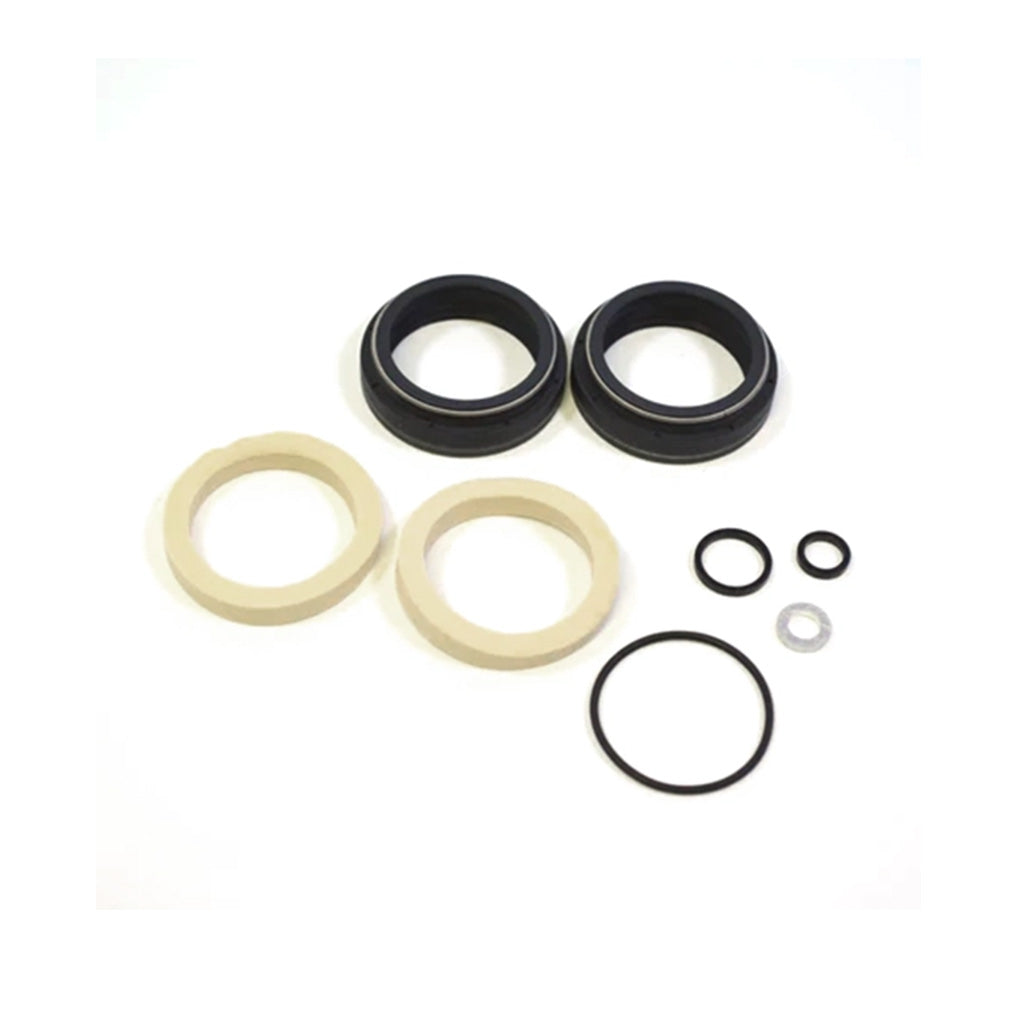 Fox 34mm Dust Wiper / Seal Kit Low Friction (No Flange)