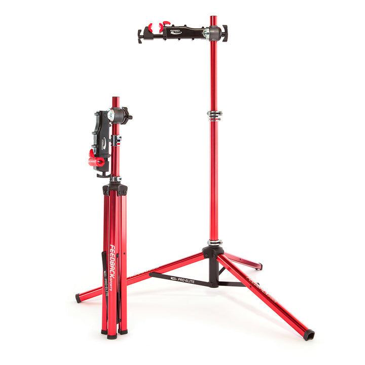 Feedback Sports Pro-Elite Bike Repair Stand – Steed Cycles