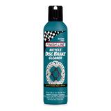 Nettoyant pour freins à disque de vélo Finish Line aérosol 10oz