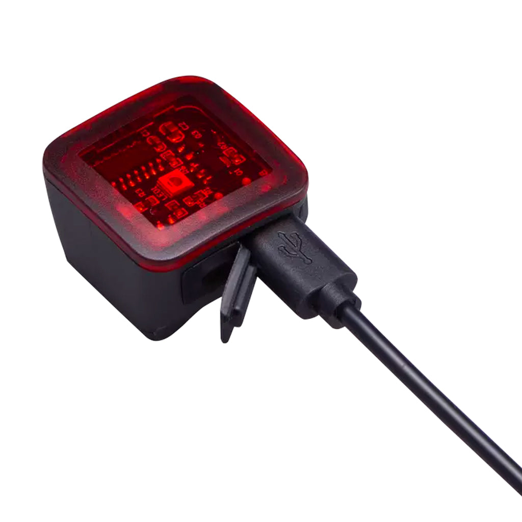 Specialized Flash Head Light/Tail Light Combo