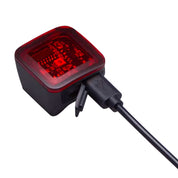 Specialized Flash Head Light/Tail Light Combo