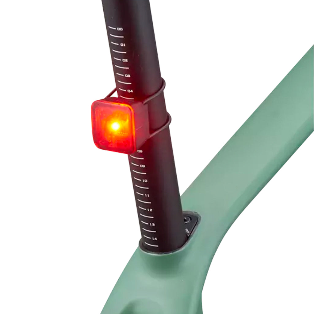 Specialized Flash Head Light/Tail Light Combo