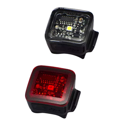 Specialized Flash Head Light/Tail Light Combo