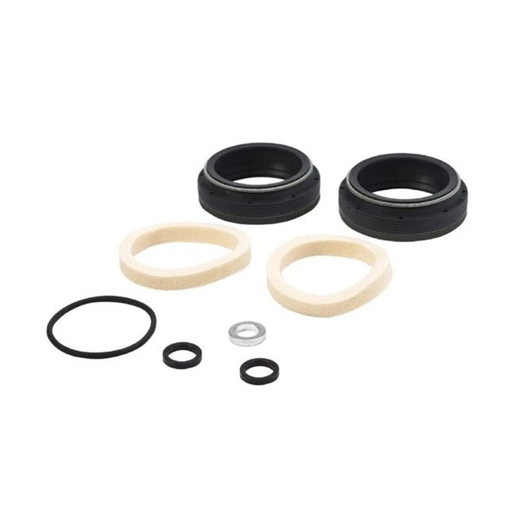 Fox 32mm Dust Wiper / Seal Kit Low Friction (No Flange)
