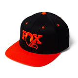 Casquette Snap Back Authentique Fox