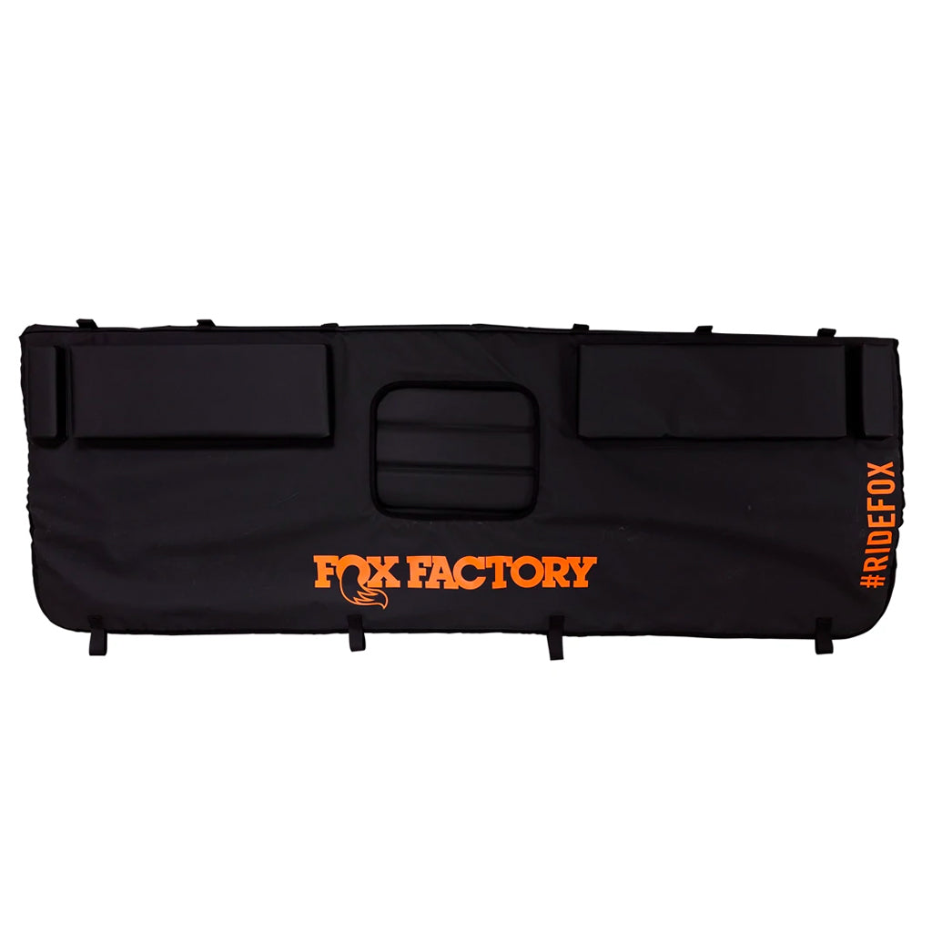 Fox Factory Overland Tailgate Pad L/XL