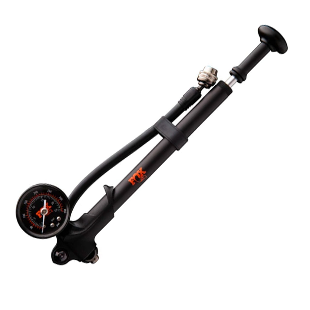 Fox HP Shock Pump - Steed Cycles