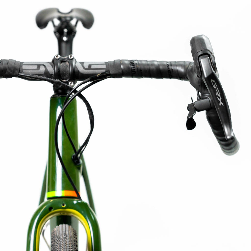 ENVE G Series Dropper Post Lever