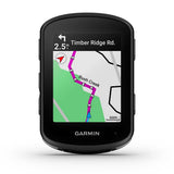 Garmin Edge 540
