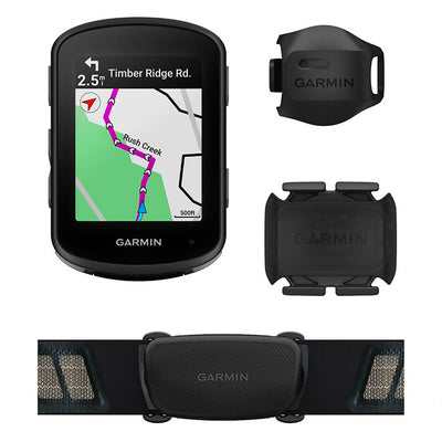 Garmin Edge 540 Bundle