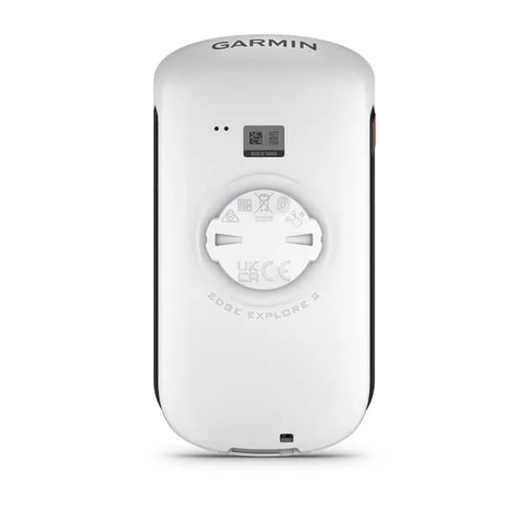 Garmin Edge Explore 2