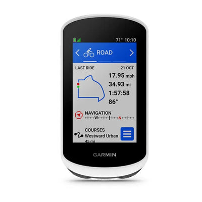 Garmin Edge Explorer 2