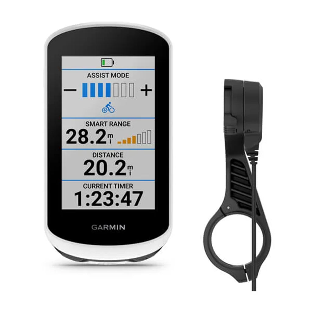 Pack Garmin Edge Explore 2
