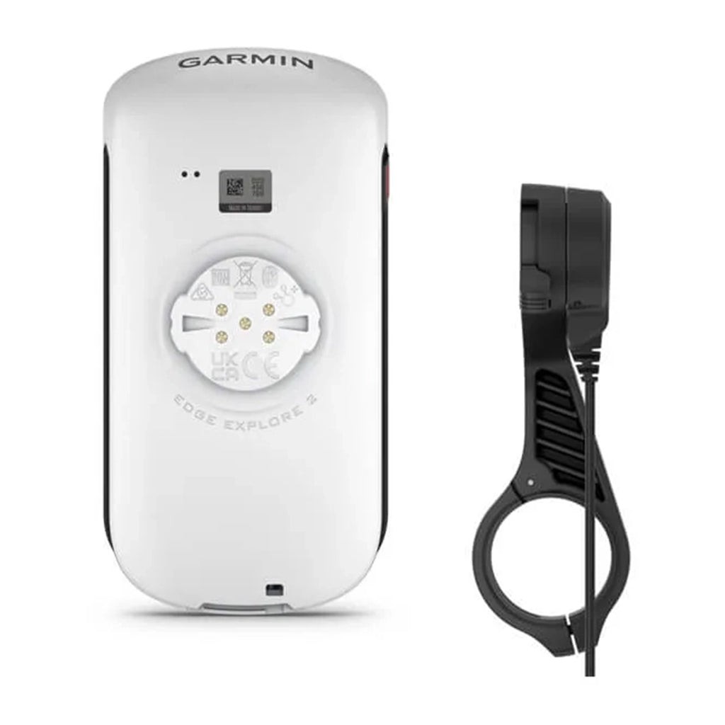 Pack Garmin Edge Explore 2