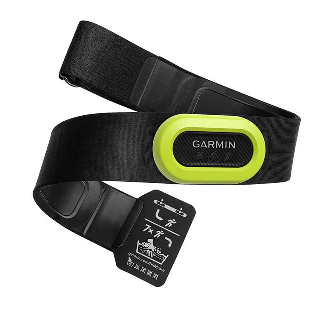 Garmin HRM-Pro ANT+/Bluetooth Heart Rate Monitor