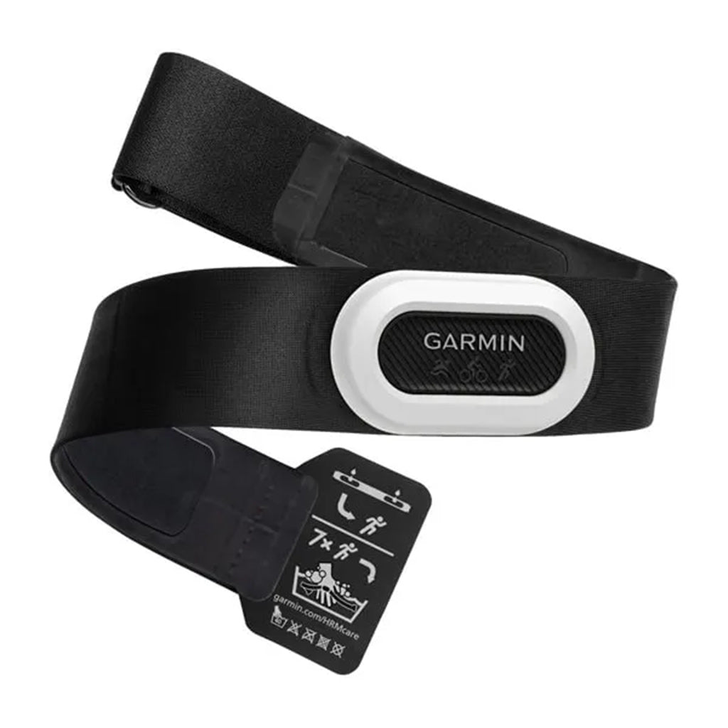 Garmin HRM-Pro Plus ANT+/Bluetooth Heart Rate Monitor