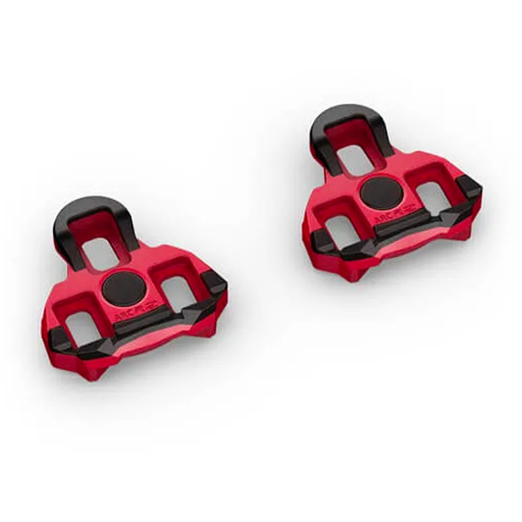Garmin Rally RK Replacement Cleats 6° Float