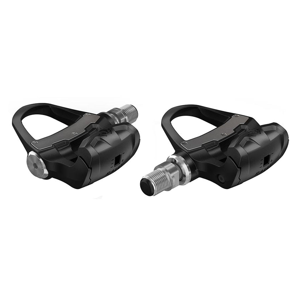 Garmin Rally RK Power Meter Pedals - Steed Cycles