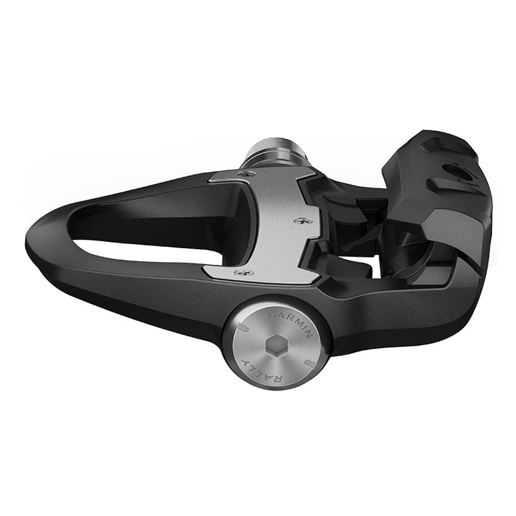 Garmin Rally RS Power Meter Pedals – Steed Cycles