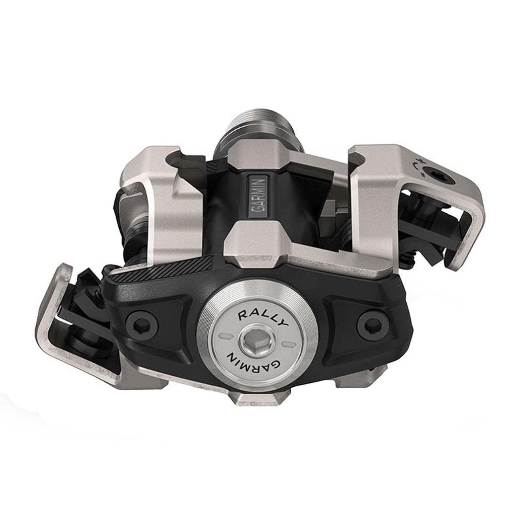 Garmin Rally XC Power Meter Pedals - Steed Cycles