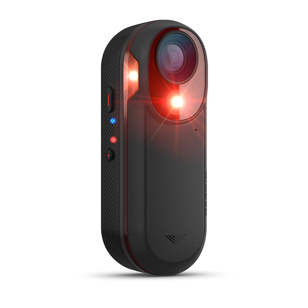 Garmin Varia RCT715 Radar Camera Tail Light