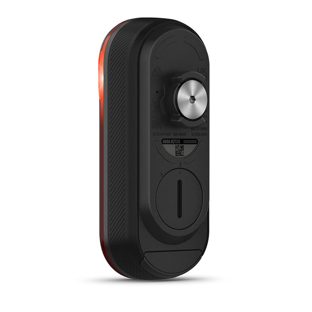 Garmin Varia RCT715 Radar Camera Tail Light